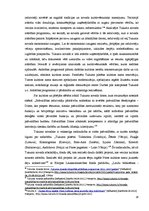 Referāts 'Kultūras nozares situācijas raksturojums Tukuma novadā', 16.