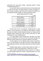 Referāts 'Kultūras nozares situācijas raksturojums Tukuma novadā', 17.