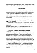 Referāts 'Kultūras nozares situācijas raksturojums Tukuma novadā', 18.