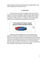 Referāts 'Kultūras nozares situācijas raksturojums Tukuma novadā', 20.