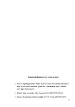 Referāts 'Kultūras nozares situācijas raksturojums Tukuma novadā', 27.