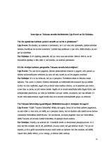 Referāts 'Kultūras nozares situācijas raksturojums Tukuma novadā', 31.