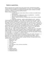 Konspekts 'Banketu organizēšana', 3.