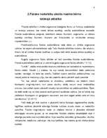 Referāts 'Fizisko aktivitāšu nozīme mūsu dzīvē', 6.