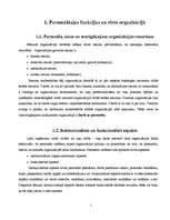 Konspekts 'Personālvadība', 2.