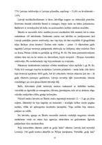 Referāts 'Multikulturālisma attīstība Latvijā', 12.