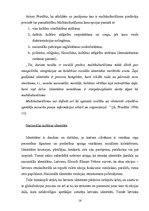 Referāts 'Multikulturālisma attīstība Latvijā', 15.