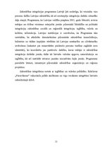 Referāts 'Multikulturālisma attīstība Latvijā', 20.