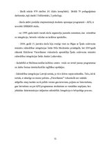 Referāts 'Multikulturālisma attīstība Latvijā', 31.