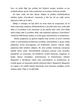 Referāts 'Multikulturālisma attīstība Latvijā', 34.