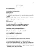 Konspekts 'Personālvadība', 1.