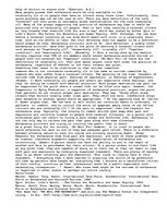 Eseja 'Euthanasia', 2.