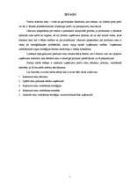 Referāts 'Cenu veidošanas metodes SIA "X" uzņēmumā', 1.