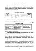 Referāts 'Cenu veidošanas metodes SIA "X" uzņēmumā', 8.