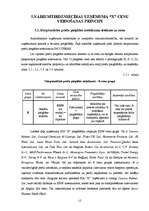 Referāts 'Cenu veidošanas metodes SIA "X" uzņēmumā', 12.