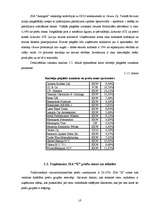 Referāts 'Cenu veidošanas metodes SIA "X" uzņēmumā', 19.