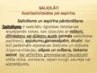 Prezentācija 'Salicilāti', 12.