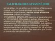 Prezentācija 'Salicilāti', 15.