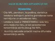 Prezentācija 'Salicilāti', 18.