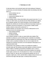 Referāts 'Notekūdeņu attīrīšana', 1.