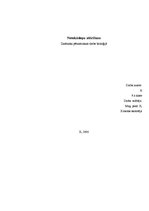 Referāts 'Notekūdeņu attīrīšana', 22.