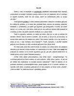 Referāts 'Aborta veikšanas pamatotības izvērtējums izvarošanas gadījumā', 3.