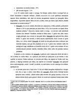 Referāts 'Aborta veikšanas pamatotības izvērtējums izvarošanas gadījumā', 6.