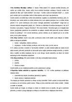 Konspekts 'Cilvēka sapratne', 1.