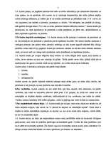 Konspekts 'Cilvēka sapratne', 2.