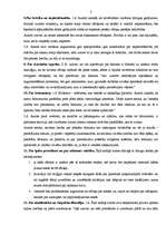 Konspekts 'Cilvēka sapratne', 3.