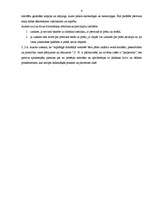 Konspekts 'Cilvēka sapratne', 4.