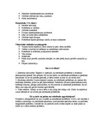 Eseja 'Kas ir mācīšanās problēma?', 3.