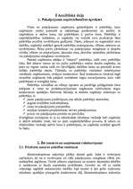 Konspekts 'Darba vadīšana', 4.