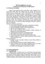 Konspekts 'Darba vadīšana', 7.