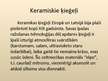 Prezentācija 'Keramika', 5.