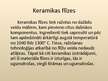 Prezentācija 'Keramika', 6.