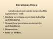 Prezentācija 'Keramika', 7.