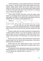 Diplomdarbs 'Pirmsskolas vecuma bērnu prāta spēju attīstība', 21.