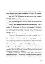 Diplomdarbs 'Pirmsskolas vecuma bērnu prāta spēju attīstība', 25.