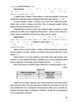 Diplomdarbs 'Pirmsskolas vecuma bērnu prāta spēju attīstība', 28.