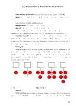 Diplomdarbs 'Pirmsskolas vecuma bērnu prāta spēju attīstība', 43.