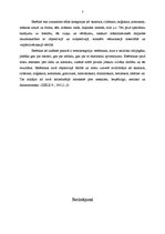 Referāts 'Kas ir estētika? Definīcija, skaidrojums', 7.