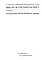 Referāts 'Business Culture in Slovenia', 6.