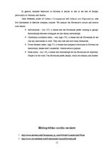 Referāts 'Business Culture in Slovenia', 12.