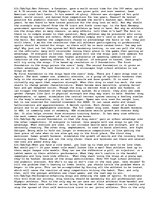 Eseja 'Sports and Drugs Go Hand in Hand', 1.