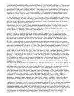 Eseja 'The Emancipation Proclamation', 1.