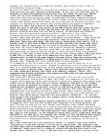 Eseja 'Biological Psychology', 1.