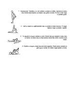 Konspekts 'Iesildīšanās vingrojumi pirms skriešanas', 2.