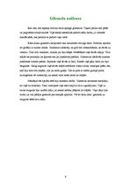 Referāts 'Gliemji', 9.