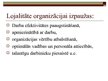 Prezentācija 'Komunikācija organizācijā', 18.